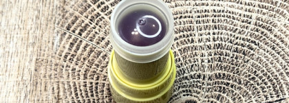 Beauty Bomb Jelly Roger Lips And Cheeks Jelly Tint в оттенке 03 Coral Heart