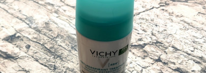 И снова новые продукты от Vichy
