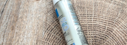 Два новых продукта от La Roche-Posay линейки Toleriane Dermallergo