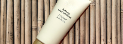 Морское очищение: Ahava Refining Mud Exfoliator Time To Clear