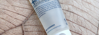 Бюджетно и эффективно: For Me By Gold Apple Gel Cleanser