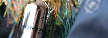 Чашка кофею...и цветов. Montale Intense Cafe Ristretto