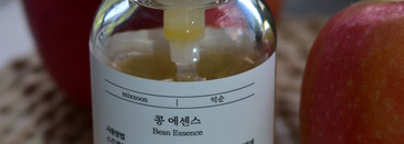 Mixsoon Bean Essence - И пилинг и эссенция. Как такое возможно?