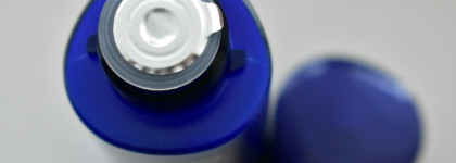 Тонер и эмульсия для лица AHC Premium EX Hydra B5 - Две малышки-крутышки в уходе за кожей