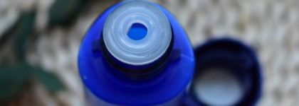 Тонер и эмульсия для лица AHC Premium EX Hydra B5 - Две малышки-крутышки в уходе за кожей