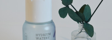 Пустые баночки за июнь 2023