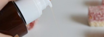 Эмульсия Isntree Green Tea - Отличное средство, отличный бренд