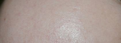 Benton UV Defense Sun Cream - Отличный санскрин с легчайшей текстурой