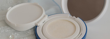 Солнцезащитный кушон Round Lab Birch Juice Moisturizing Sun Cushion - Баловство или острая необходимость?