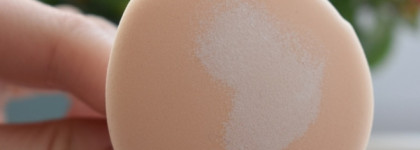 Солнцезащитный кушон Round Lab Birch Juice Moisturizing Sun Cushion - Баловство или острая необходимость?