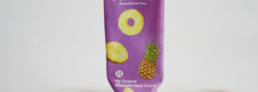 Пустые баночки и не очень за июль 2023 года