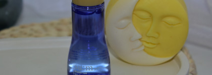 Прекрасный дуэт тонера и эмульсии от корейского бренда Su:m37 Water-full Skin Toner + Emulsion