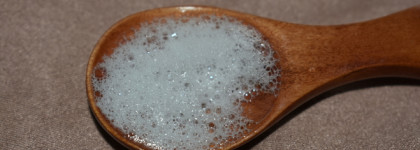 Whamisa Cleansing Cream & Foaming Gel. Моя попытка прикоснуться к органической косметике