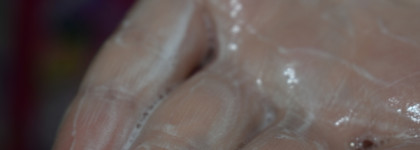 Whamisa Cleansing Cream & Foaming Gel. Моя попытка прикоснуться к органической косметике