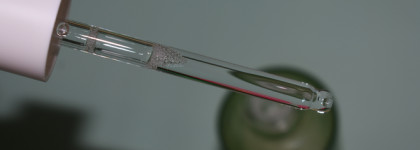 Корейская ампула от Aronyx с пантенолом