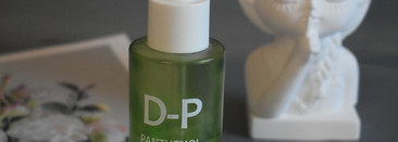 Корейская ампула от Aronyx с пантенолом