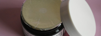 Набор "Чистота и здоровье кожи" в коллекции Lava Sub Rosa