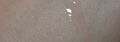 Корейская ампула от Aronyx с пантенолом