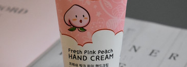 Крем для рук и лосьон для тела Esfolio. Только милое оформление или ещё эффективность?