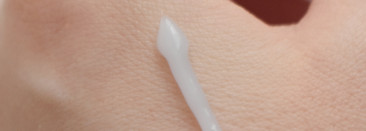 Крем от Isntree с луком. Звучит страшно, но средство классное