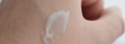 Крем от Isntree с луком. Звучит страшно, но средство классное