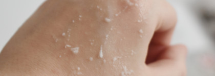 Гель-пилинг для лица Esfolio Pure Skin Green Tea. Чай - выручай