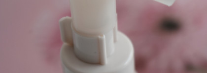 Гидрофильное масло Sulwhasoo Gentle Cleansing Oil нежное очищающее