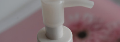 Гидрофильное масло Sulwhasoo Gentle Cleansing Oil нежное очищающее