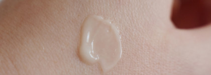 Крем для кожи вокруг глаз Goodal Green Tangerine Vita C с зелёным мандарином