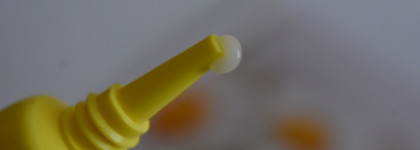 Крем для кожи вокруг глаз Goodal Green Tangerine Vita C с зелёным мандарином