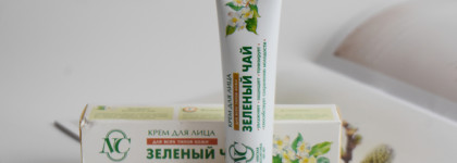 Такая противоречивая Невская косметика