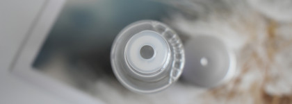 Веганский тонер от корейского бренда Dear, Klairs