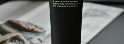 Осень - время заботы о руках. Крем от Dear, klairs без отдушки