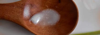 Тонер и эмульсия от The History of Whoo