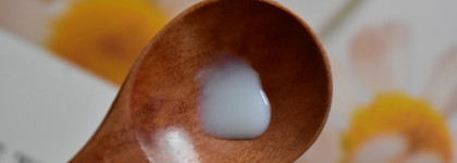 Тонер и эмульсия от The History of Whoo