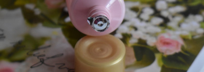 Гель для умывания, тонер и эмульсия The history of Whoo из увлажняющей серии