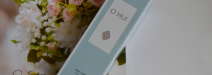 Пилинг для лица O HUI Clear Soft Peeling с морскими водорослями