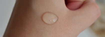 Гель для умывания Round Lab Birch Juice Cleanser с берёзовым соком