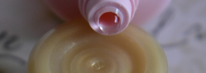 Гель для умывания, тонер и эмульсия The history of Whoo из увлажняющей серии