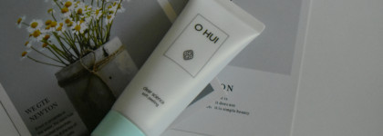 Пилинг для лица O HUI Clear Soft Peeling с морскими водорослями