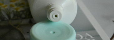 Пилинг для лица O HUI Clear Soft Peeling с морскими водорослями