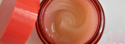 Крем с экстрактом камелии и коллагеном Round Lab Camellia Deep Collagen Firming Cream