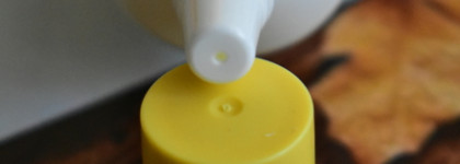 Осветляющий крем от Round Lab Vita Niacinamide Dark Spot Cream