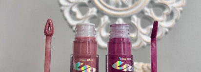 Essence Disney Pixar Up glitter switch liquid lipstick - проходная новинка или стоит поохотиться?