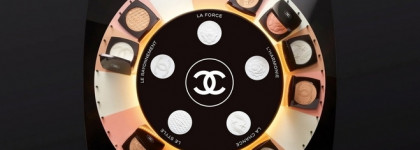 Запуск коллекции хайлайтеров Les Symbol de Chanel 2023