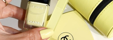 Лимитированная коллекция аксессуаров Chanel Codes Couleur Collection 2023