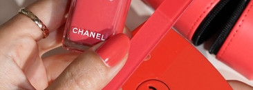 Лимитированная коллекция аксессуаров Chanel Codes Couleur Collection 2023