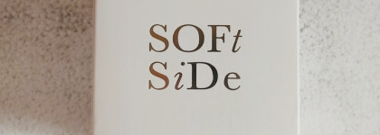 Soft Side Delikate. Аромат чистоты в белом флаконе
