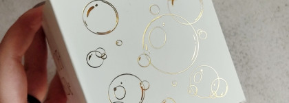 Soft Side Delikate. Аромат чистоты в белом флаконе