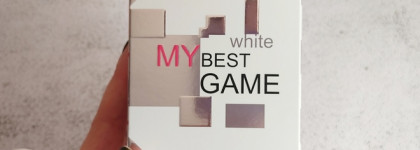 Чем же пахнет белая пешка? My best game White от Parli parfum